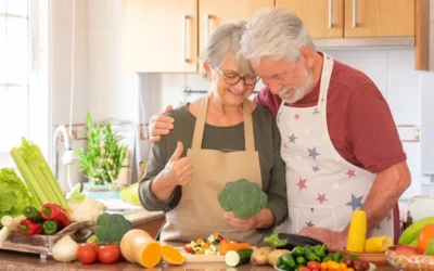 Healthy Eating for Seniors in Hartford: Your Guide to Fresh Food and Nutrition Resources