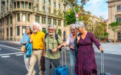 Senior-Friendly Day Trips & Excursions in Hartford