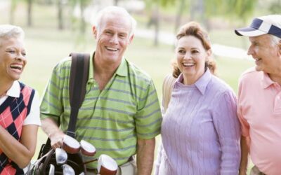 Top Activities for Seniors in Atlanta Area