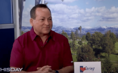 Owner Dean White Discusses Caring’s Services