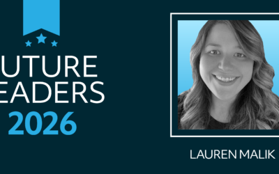 Our Agency Director Lauren Malik Named a 2026 Future Leader
