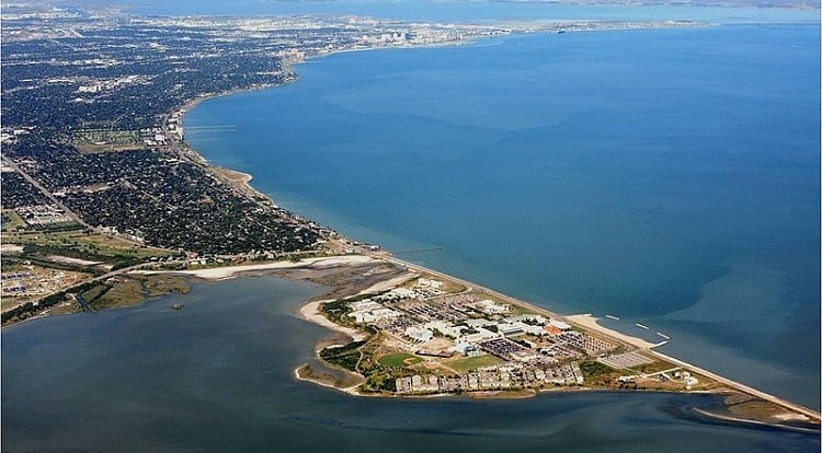 Aerial20view20of20Corpus20Christ20Texas Aerial view of Corpus Christi, Texas