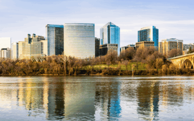 Top Activities for Seniors in Arlington
