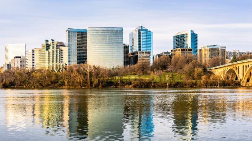 Top Activities for Seniors in Arlington