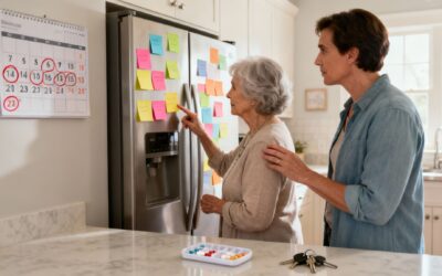 10 Early Signs of Memory Loss You Should Know