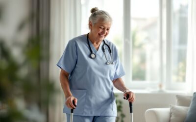 What Is a Home Health Aide? Essential Support for Seniors in Arlington