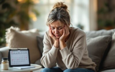 8 Unmistakable Signs of Caregiver Burnout in Arlington, VA