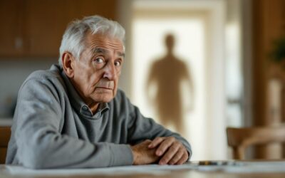Is Paranoia a Symptom of Dementia? A Guide for Northern Virginia Families