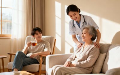 A Guide to Home Respite Care in Arlington, VA