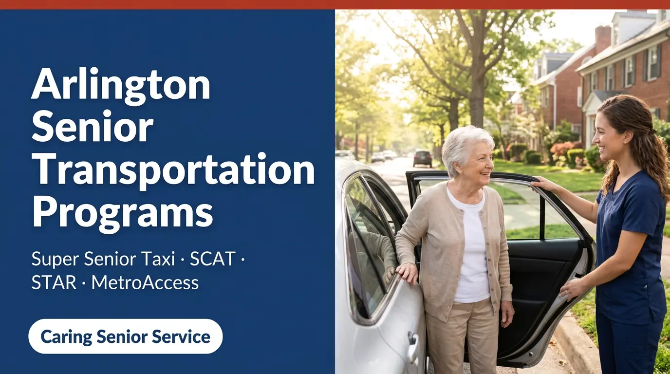 Arlington-Senior-Transportation-programs