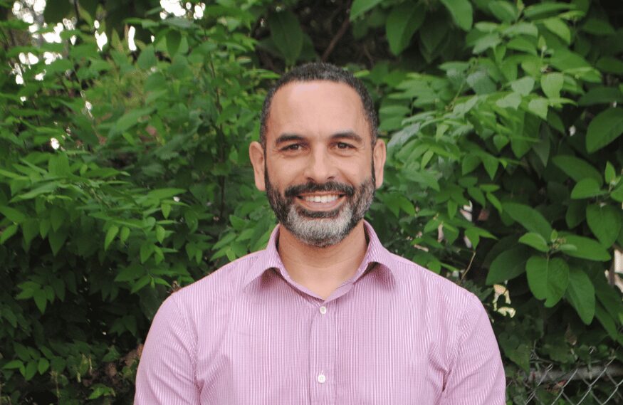 Headshot of Amr Radwan