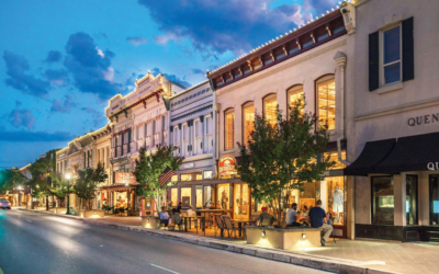 Top Activities for Seniors in Georgetown, TX