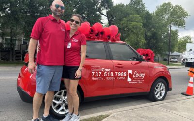 Red Poppy Festival 2025