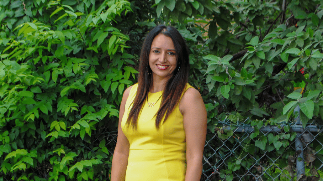 Preeti Jha