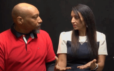 Preeti Jha Joins Houston Panel on Health, Tech & End-of-Life Care