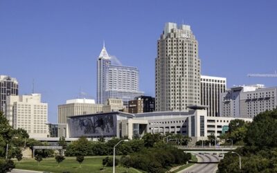 Top Activities for Seniors in Raleigh