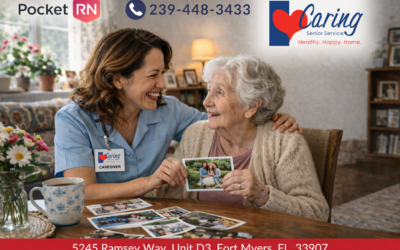 Enhance Senior Independence with Our Dementia Care Program