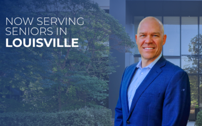 Now Serving Louisville Seniors