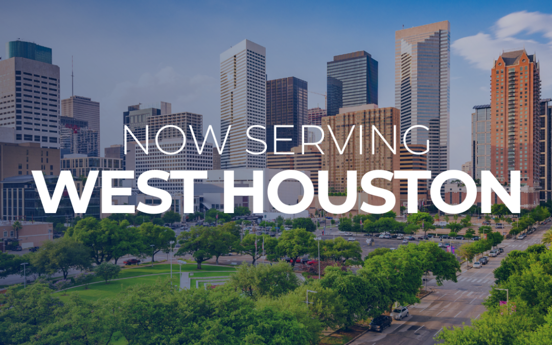 Now Serving Seniors in West Houston