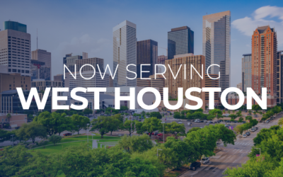 Now Serving Seniors in West Houston