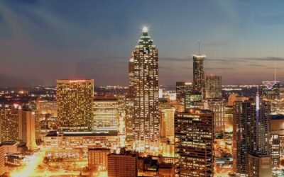 Top Activities for Seniors in Atlanta