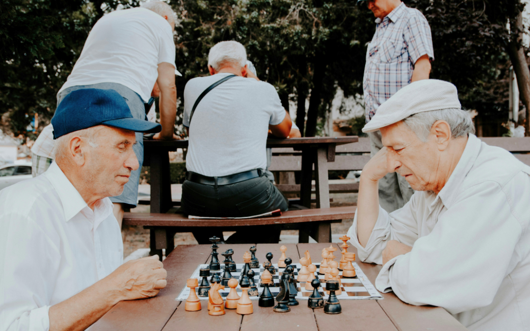 Small Daily Routines That Quietly Protect Cognitive Health & Independence