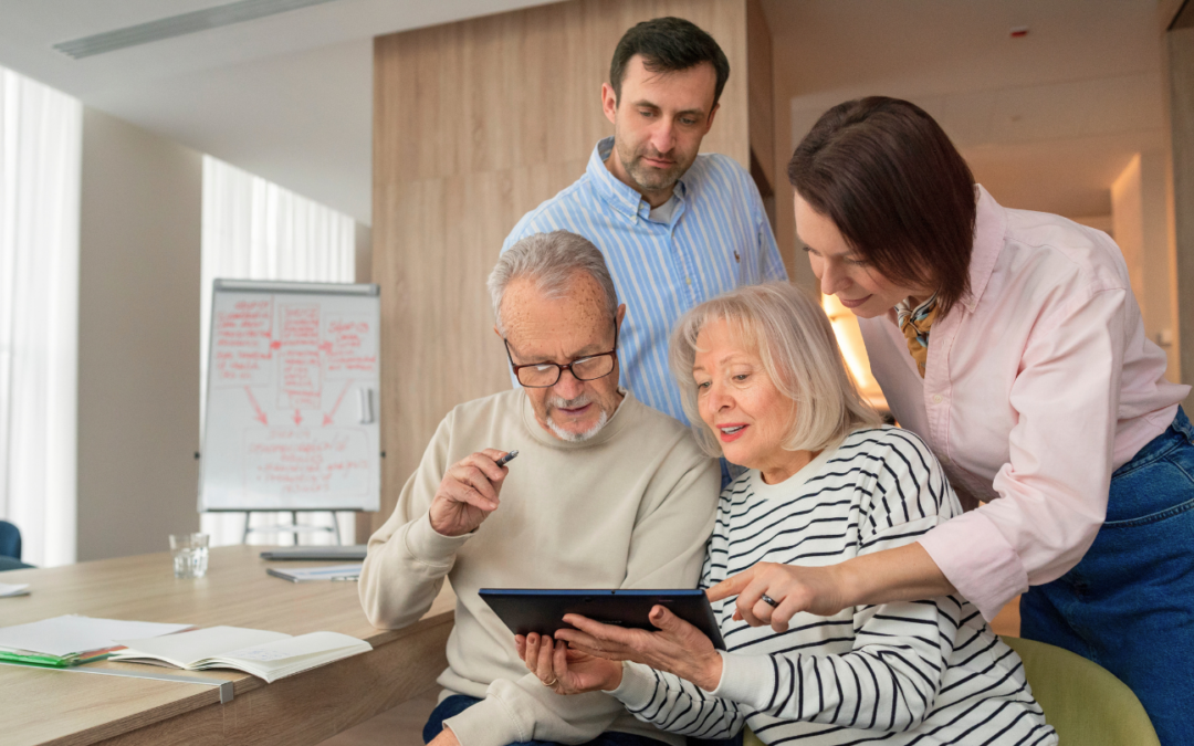 The New Family Meeting: Questions Every Adult Child Should Ask Before a Crisis Happens