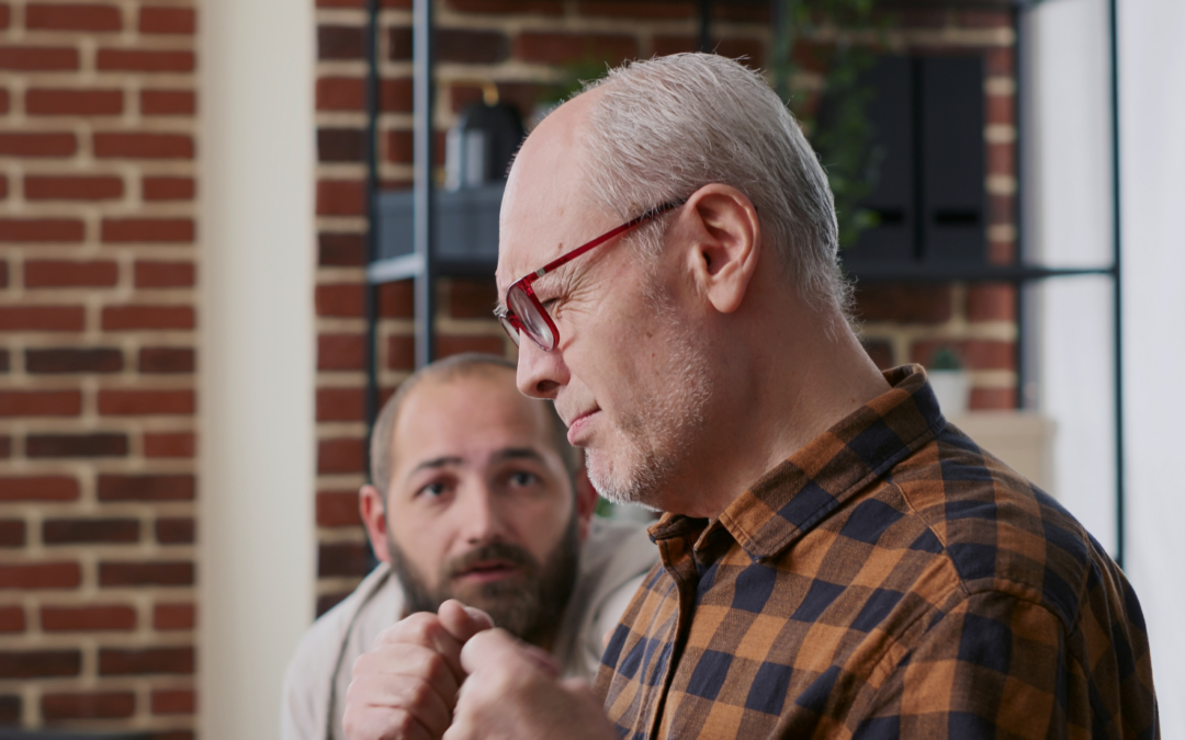 The Home Care Advantage for Seniors with Autism: Creating Safe, Predictable Environments