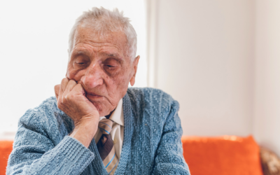 Signs of Elder Abuse: Warning Signs & How to Help