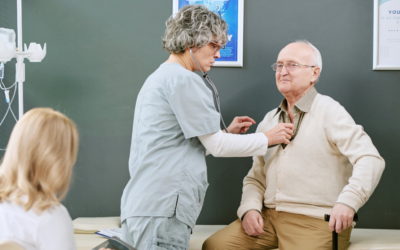 What Missed Appointments Can Reveal About an Aging Loved One