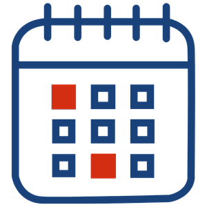 Calendar icon